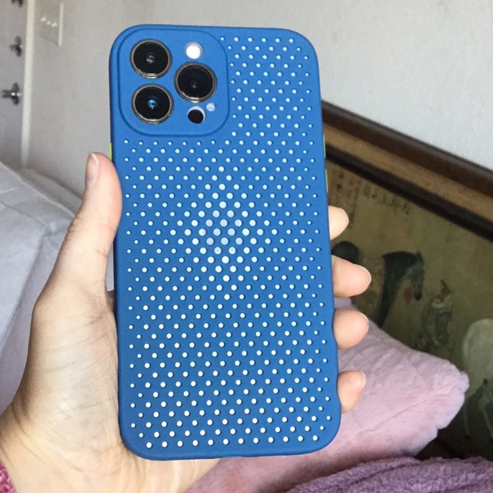 For iPhone 13 pro max phone case